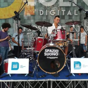 Galleria Foto AIPD 2017