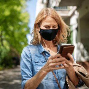 Green Pass anno 2021