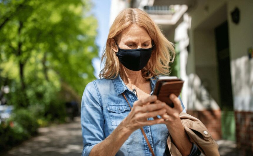 Green Pass anno 2021