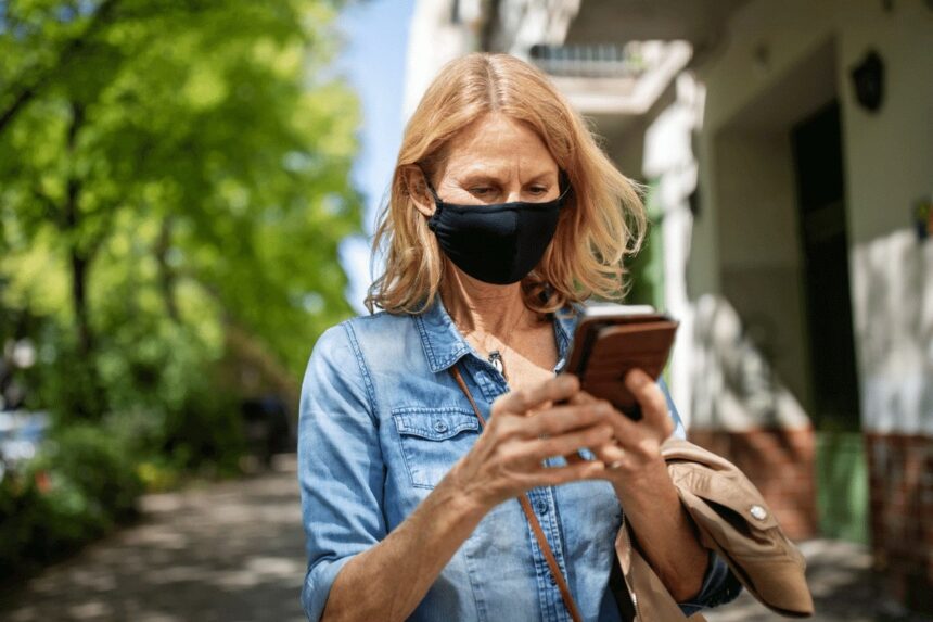 Green Pass anno 2021