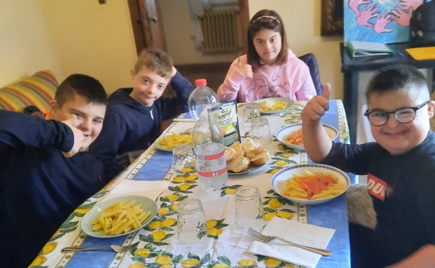 Residenzialità Residenzialità