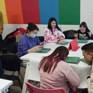 Laboratorio Arte Manipolativa