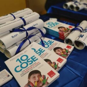 Formazione scuole sdD