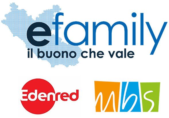 Efamily Regione Lazio