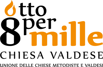 8X1000 Chiesa Valdese