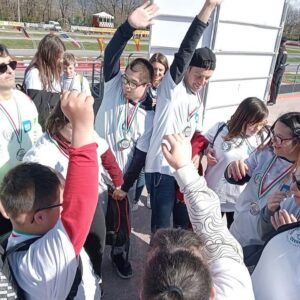 AIPD Kartodromo 2024