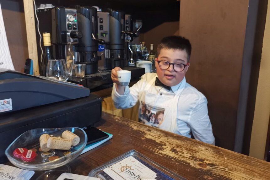 Cuochi per un Giorno terza edizione anno 2023