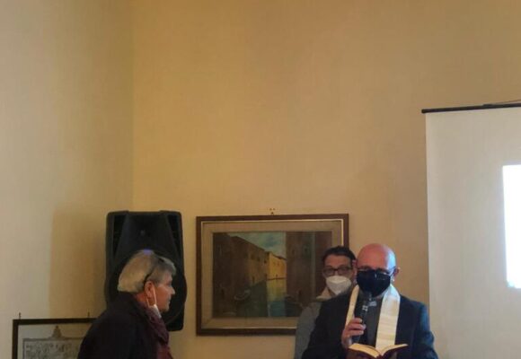 Inaugurazione Residenzialità