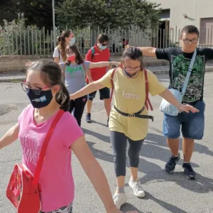 La mia casa è il mondo