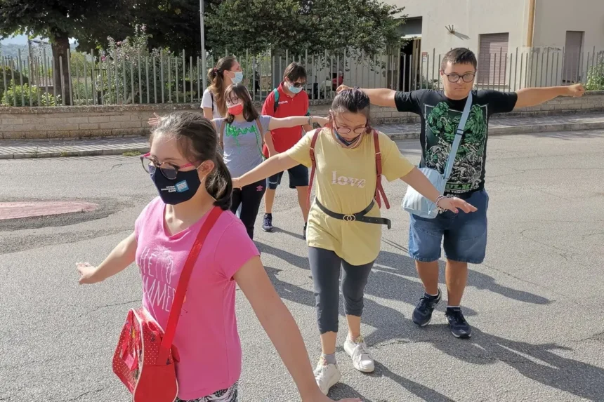 La mia casa è il mondo