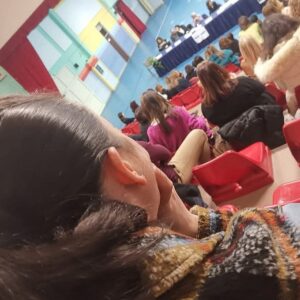 Parliamo Sindrome Down