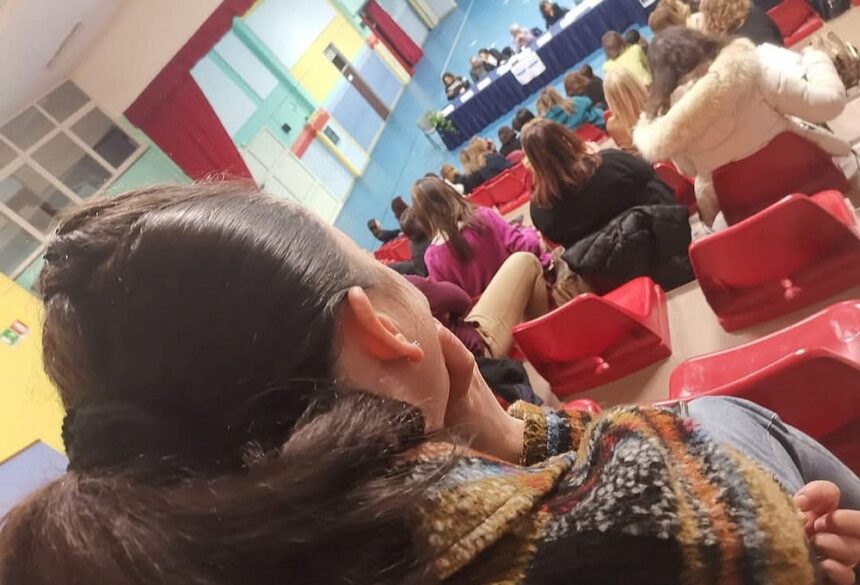 Parliamo Sindrome Down