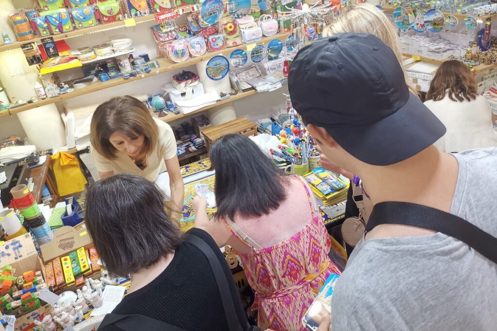 Vacanze estive edizione anno 2024