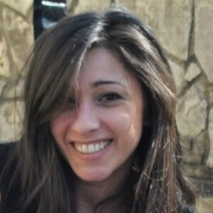 Alessandra Natoni Alessandra Natoni