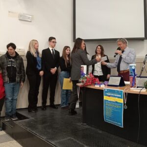 Concorso Letterario 2025