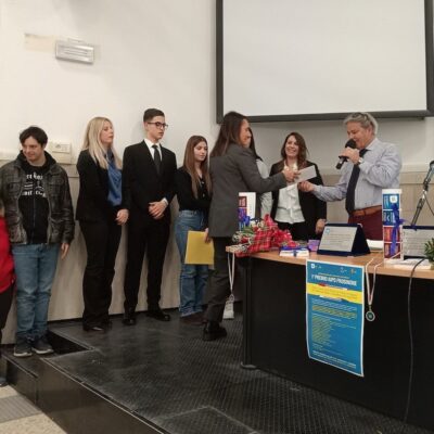 Concorso Letterario 2025