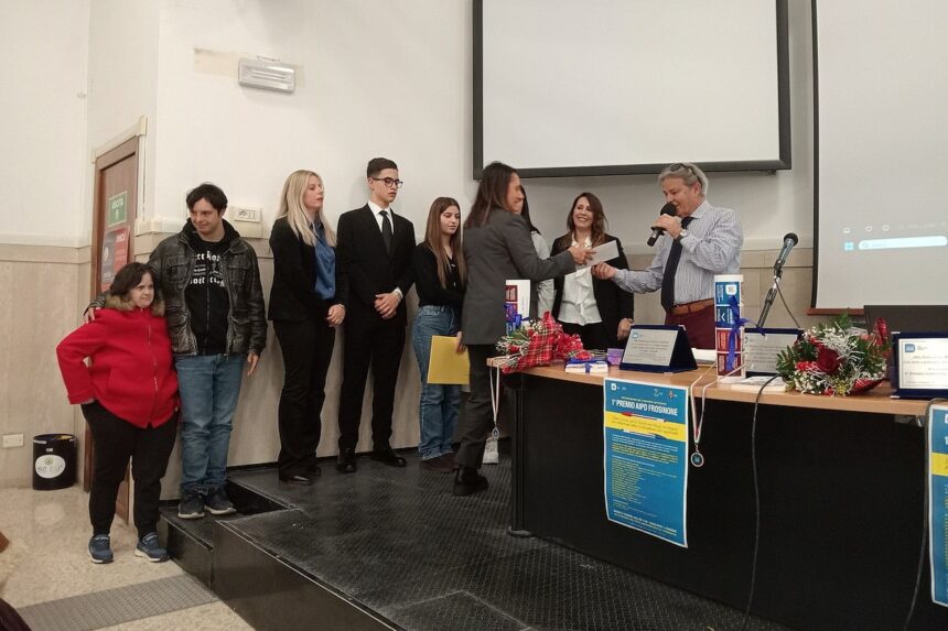 Concorso Letterario 2025