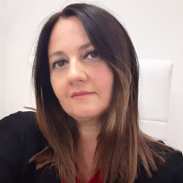 Monica Gabriele
