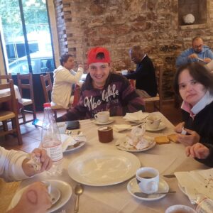 Pernottamento Assisi