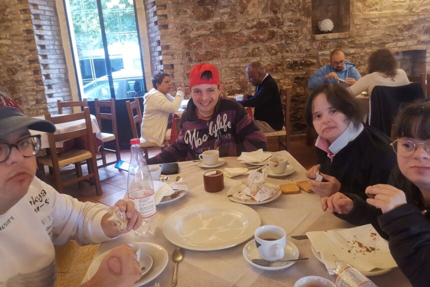 Pernottamento Assisi