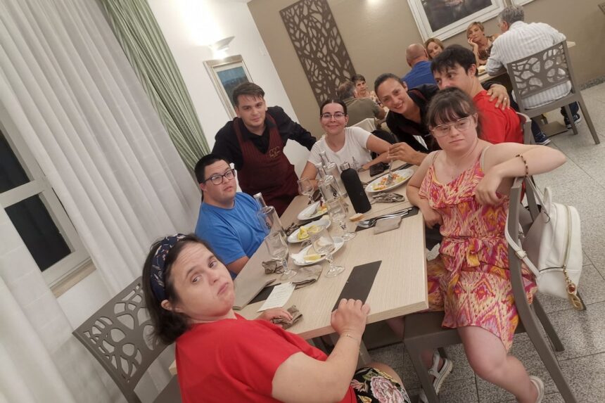 Vacanze Adulti 2025