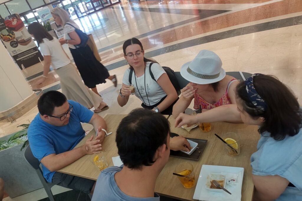 Vacanze estive adulti edizione anno 2025