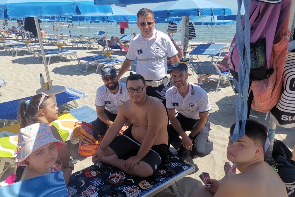 Vacanze estive Club edizione anno 2025